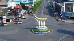 Sewa mobil Jogja ke ngawi