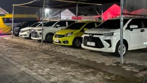 Sewa mobil Jogja ngawi