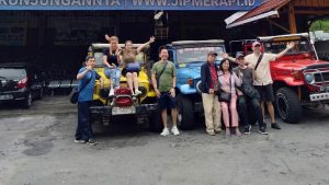 Sewa Jeep merapi jogja